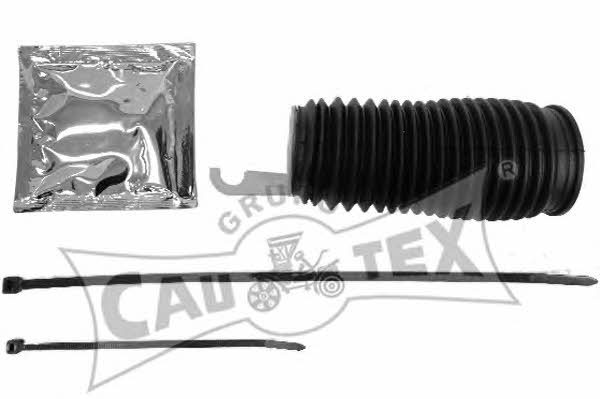 Cautex 030659 Bellow kit, steering 030659