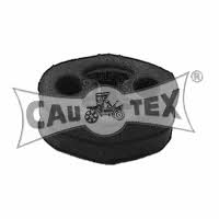 Cautex 010043 Exhaust mounting pad 010043