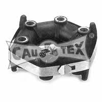 Cautex 010099 Steering shaft flexible coupling 010099