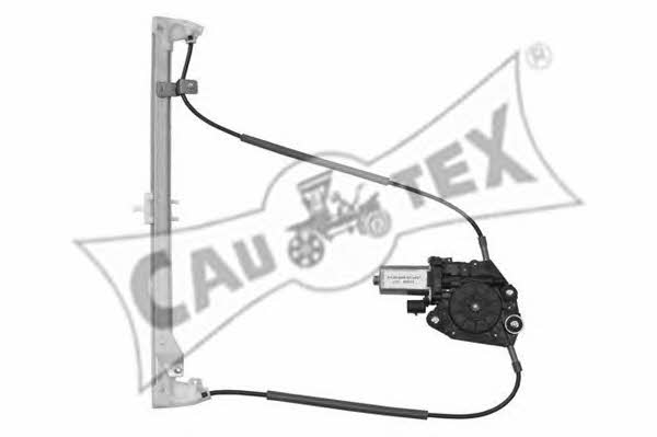 Cautex 017087 Window Regulator 017087