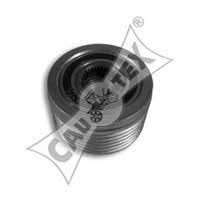 Cautex 030954 Freewheel clutch, alternator 030954