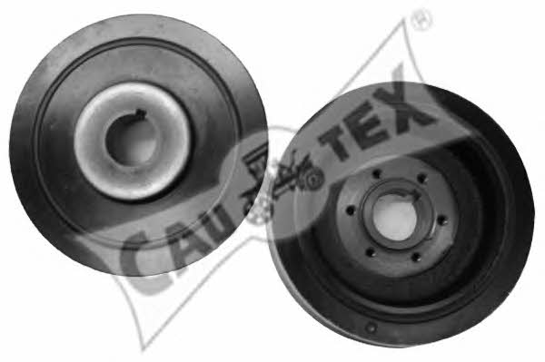 Cautex 030957 Pulley crankshaft 030957