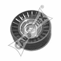 Cautex 030970 V-ribbed belt tensioner (drive) roller 030970
