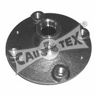Cautex 031005 Wheel hub front 031005