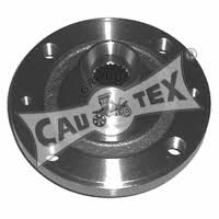 Cautex 031008 Wheel hub front 031008