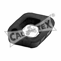 Cautex 031037 Exhaust mounting pad 031037