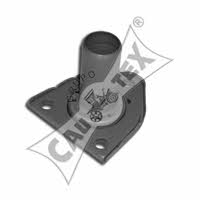 Cautex 031119 Primary shaft bearing cover 031119