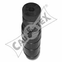 Cautex 031158 Bellow and bump for 1 shock absorber 031158