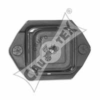 Cautex 031171 Silentblock rear beam 031171