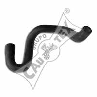 Cautex 031186 Refrigerant pipe 031186