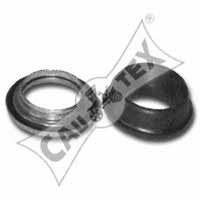 Cautex 031246 Strut bearing with bearing kit 031246