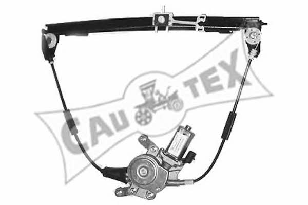 Cautex 017479 Window Regulator 017479