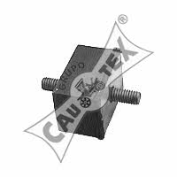 Cautex 020061 Gearbox mount 020061