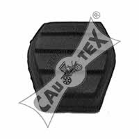 Cautex 020332 Brake pedal cover 020332
