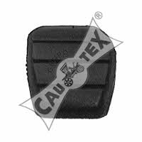 Cautex 020333 Brake pedal cover 020333