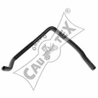 Cautex 031302 Refrigerant pipe 031302