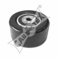 Cautex 031377 V-ribbed belt tensioner (drive) roller 031377