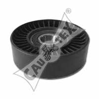 Cautex 031378 V-ribbed belt tensioner (drive) roller 031378