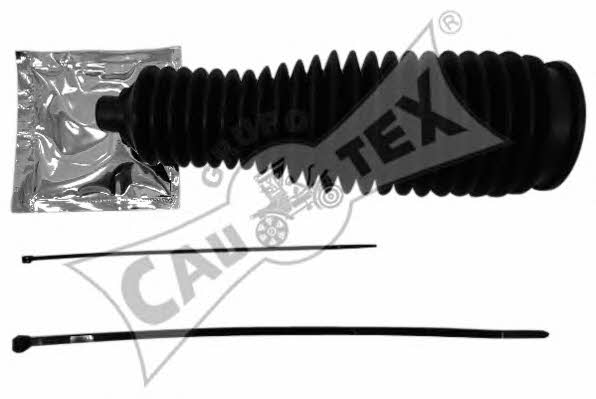 Cautex 031450 Bellow kit, steering 031450