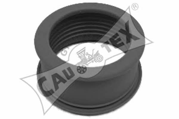 Cautex 031466 Air filter nozzle, air intake 031466