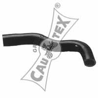 Cautex 035030 Refrigerant pipe 035030