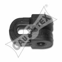 Cautex 020380 Exhaust mounting pad 020380