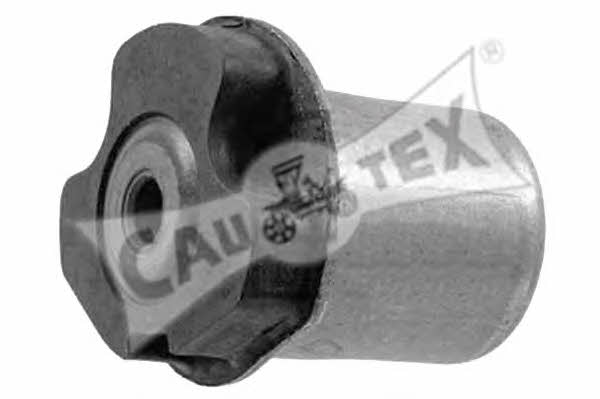 Cautex 020472 Silentblock rear beam 020472