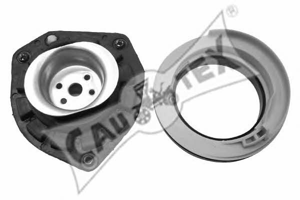 Cautex 020524 Strut bearing with bearing kit 020524
