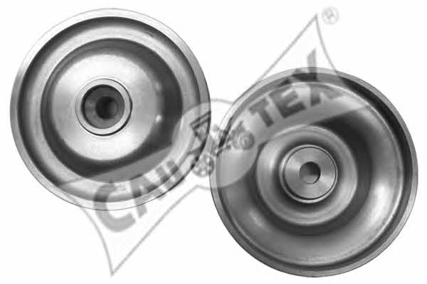 Cautex 020924 Pulley crankshaft 020924