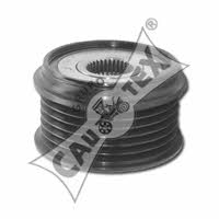 Cautex 020957 Belt pulley generator 020957
