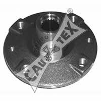 Cautex 021035 Wheel hub front 021035