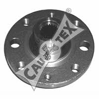 Cautex 021038 Wheel hub front 021038