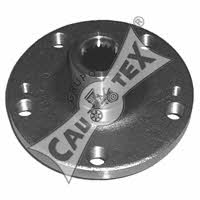 Cautex 021041 Wheel hub front 021041