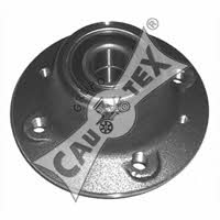Cautex 021042 Wheel hub 021042