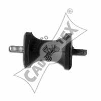 Cautex 021089 Holder, air filter housing 021089