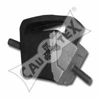 Cautex 021104 Engine mount left 021104