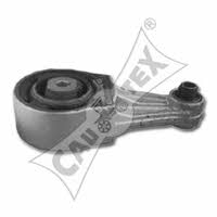 Cautex 021111 Gearbox mount rear 021111