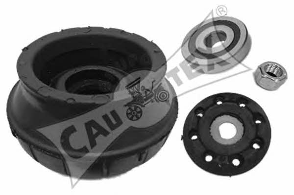 Cautex 021175 Strut bearing with bearing kit 021175