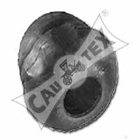 Cautex 021181 Rubber buffer, suspension 021181