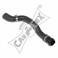 Cautex 021222 Refrigerant pipe 021222