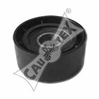 Cautex 021241 V-ribbed belt tensioner (drive) roller 021241