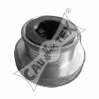 Cautex 021248 Freewheel clutch, alternator 021248