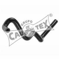 Cautex 026501 Refrigerant pipe 026501