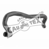 Cautex 026509 Refrigerant pipe 026509