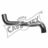 Cautex 026510 Refrigerant pipe 026510