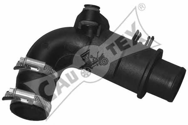 Cautex 026732 Air filter nozzle, air intake 026732