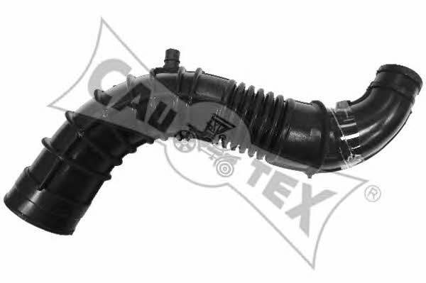 Cautex 026733 Air filter nozzle, air intake 026733