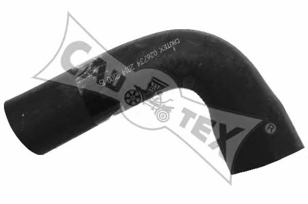 Cautex 026734 Charger Air Hose 026734