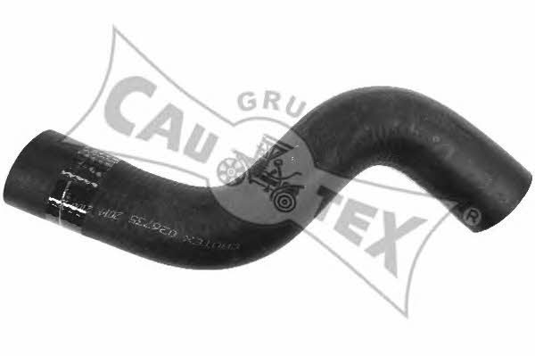 Cautex 026735 Charger Air Hose 026735