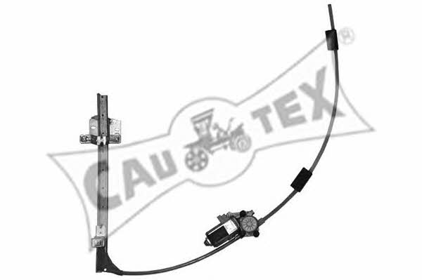 Cautex 027030 Window Regulator 027030